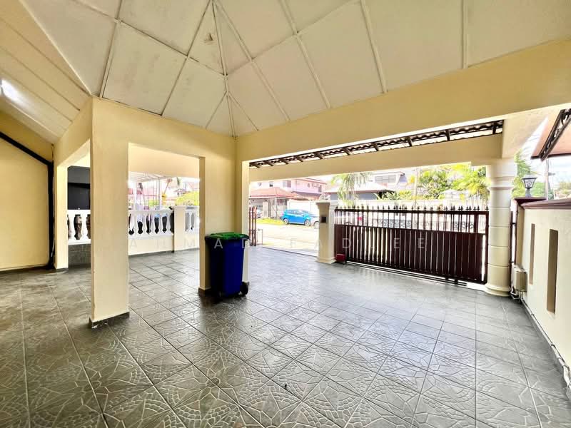 Rumah Teres 1.5 Tingkat untuk Dijual di Subang Jaya (Selangor) - Ahmad Fadlee - PropertyGuru.com.my