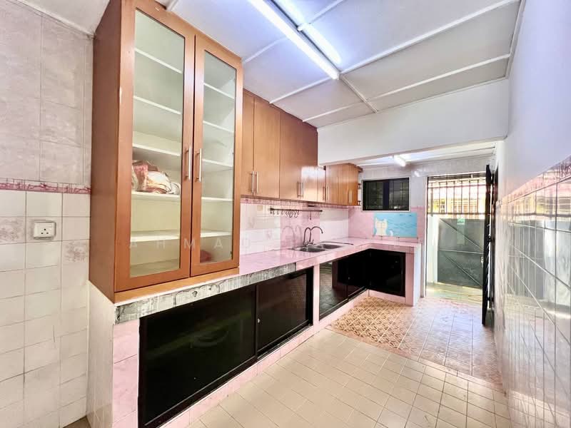 Rumah Teres 1.5 Tingkat untuk Dijual di Subang Jaya (Selangor) - Ahmad Fadlee - PropertyGuru.com.my