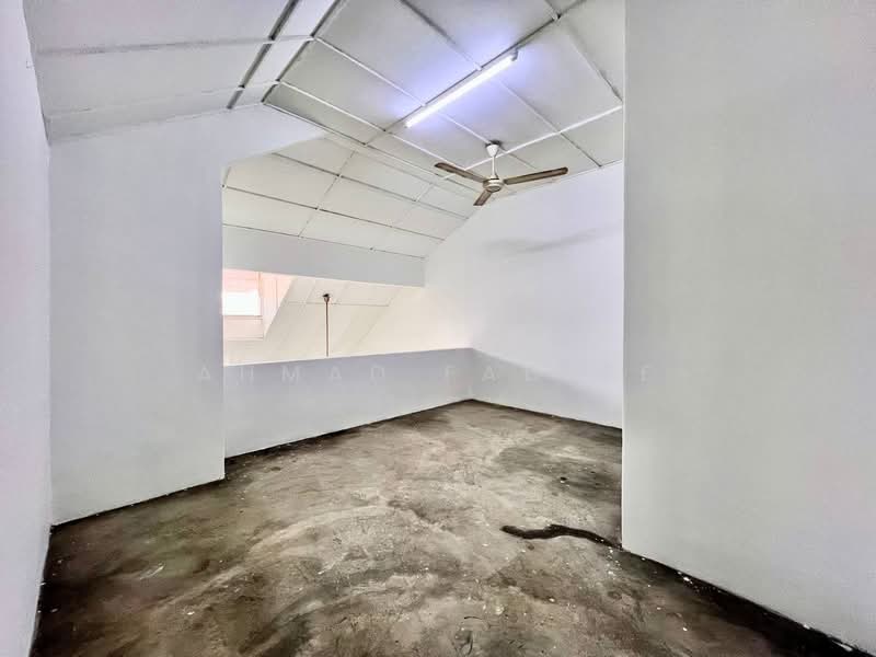 Rumah Teres 1.5 Tingkat untuk Dijual di Subang Jaya (Selangor) - Ahmad Fadlee - PropertyGuru.com.my