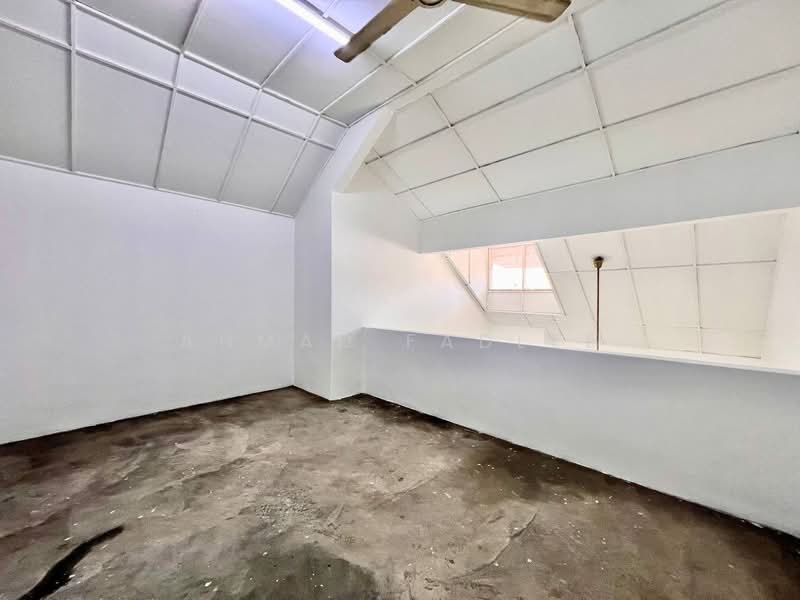 Rumah Teres 1.5 Tingkat untuk Dijual di Subang Jaya (Selangor) - Ahmad Fadlee - PropertyGuru.com.my