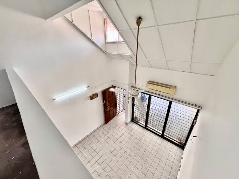 Rumah Teres 1.5 Tingkat untuk Dijual di Subang Jaya (Selangor) - Ahmad Fadlee - PropertyGuru.com.my