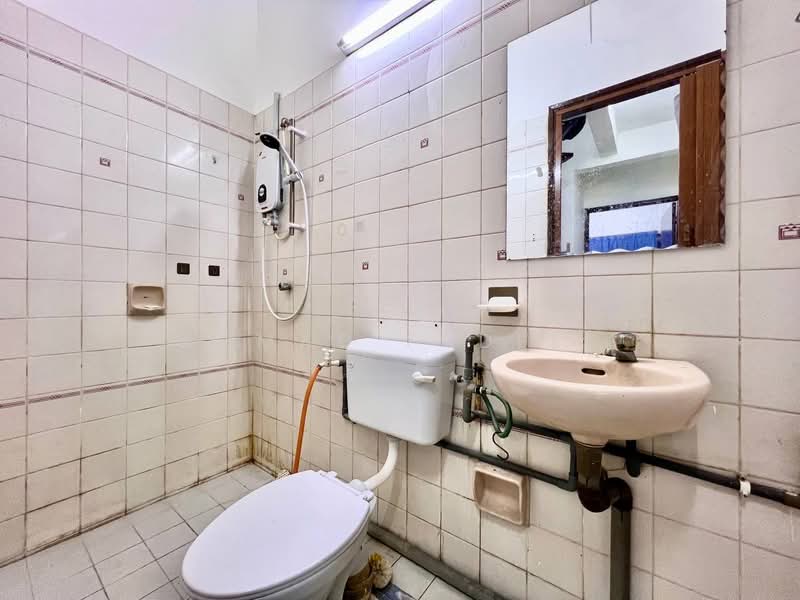 Rumah Teres 1.5 Tingkat untuk Dijual di Subang Jaya (Selangor) - Ahmad Fadlee - PropertyGuru.com.my