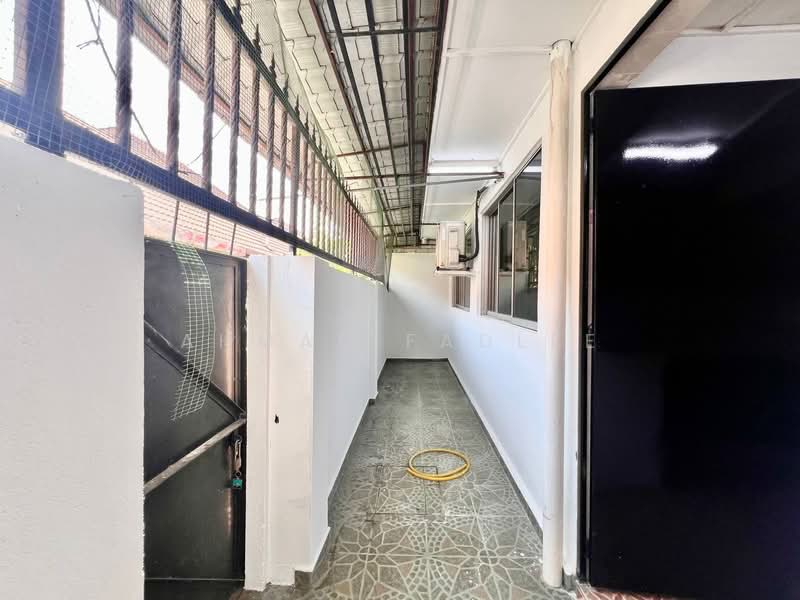 Rumah Teres 1.5 Tingkat untuk Dijual di Subang Jaya (Selangor) - Ahmad Fadlee - PropertyGuru.com.my