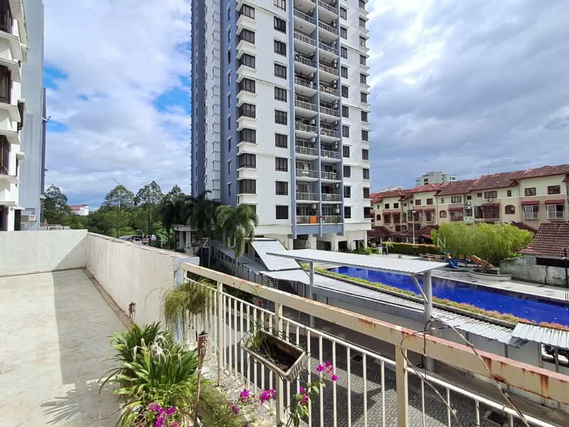 Condominium for Sale at Laman Tasik - Adi Zulkarnaen - Exterior - PropertyGuru.com.my