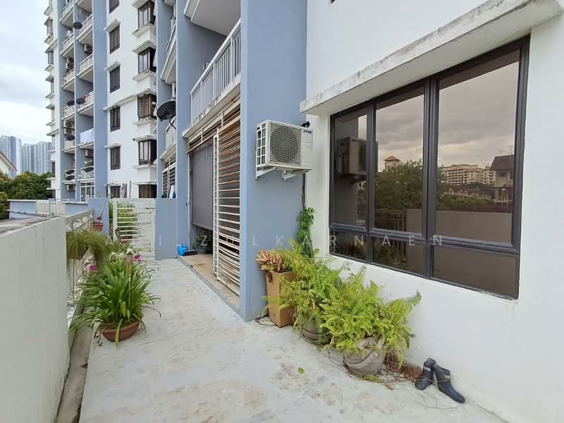 Condominium for Sale at Laman Tasik - Adi Zulkarnaen - Exterior - PropertyGuru.com.my