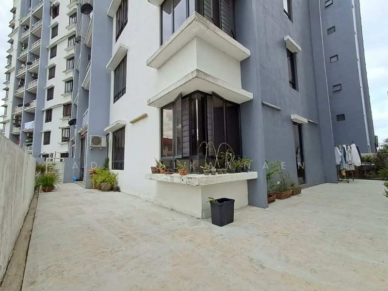 Condominium for Sale at Laman Tasik - Adi Zulkarnaen - Exterior - PropertyGuru.com.my