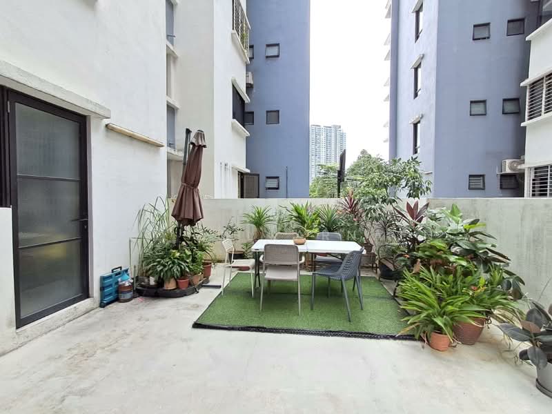 Condominium for Sale at Laman Tasik - Adi Zulkarnaen - Exterior - PropertyGuru.com.my