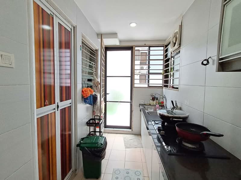 Condominium for Sale at Laman Tasik - Adi Zulkarnaen - PropertyGuru.com.my