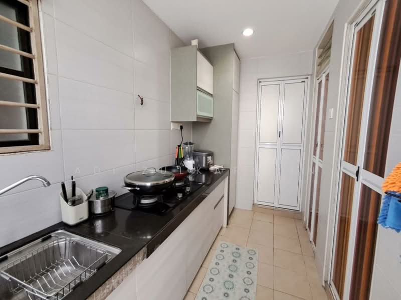 Condominium for Sale at Laman Tasik - Adi Zulkarnaen - PropertyGuru.com.my