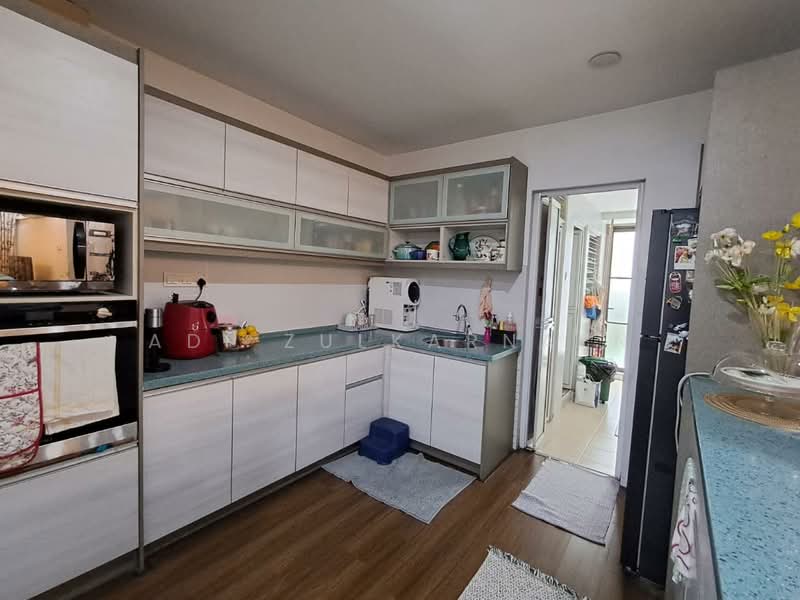 Condominium for Sale at Laman Tasik - Adi Zulkarnaen - PropertyGuru.com.my
