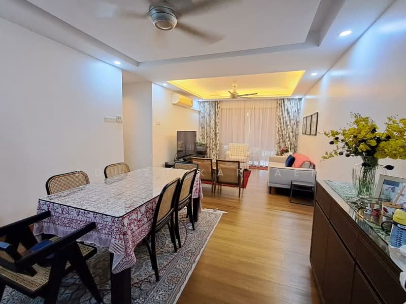 Condominium for Sale at Laman Tasik - Adi Zulkarnaen - PropertyGuru.com.my