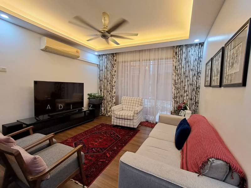 Condominium for Sale at Laman Tasik - Adi Zulkarnaen - PropertyGuru.com.my