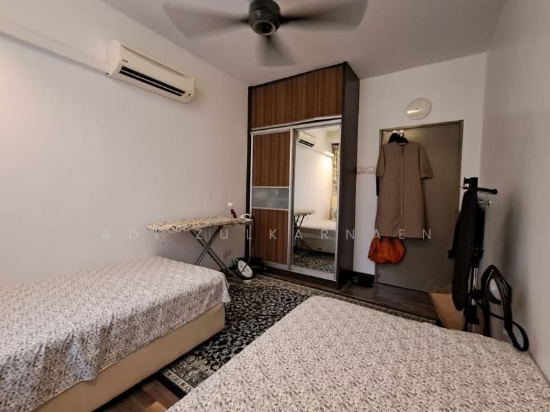 Condominium for Sale at Laman Tasik - Adi Zulkarnaen - PropertyGuru.com.my