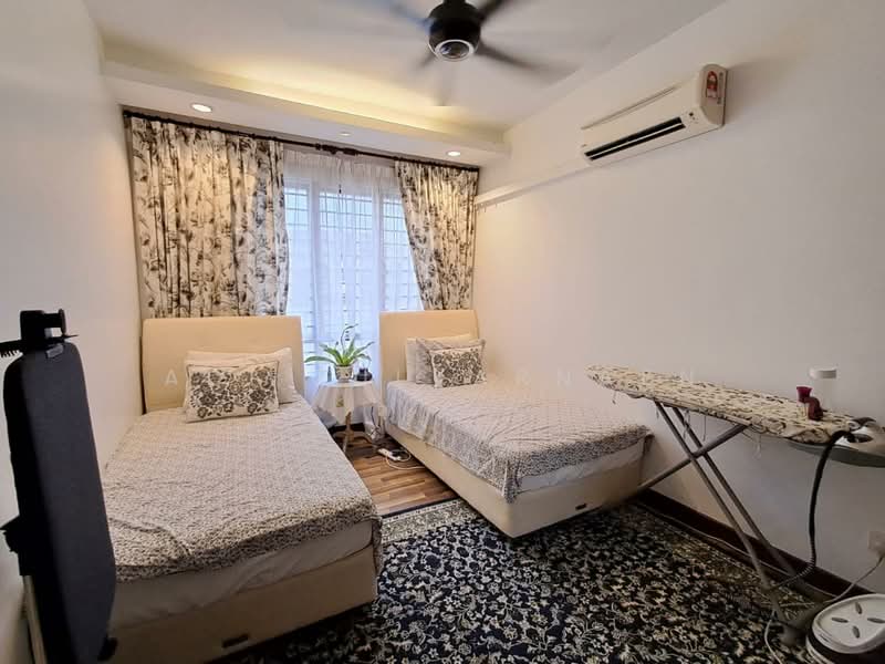 Condominium for Sale at Laman Tasik - Adi Zulkarnaen - PropertyGuru.com.my