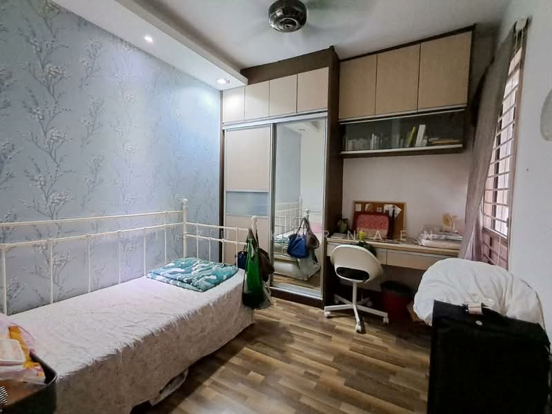 Condominium for Sale at Laman Tasik - Adi Zulkarnaen - PropertyGuru.com.my