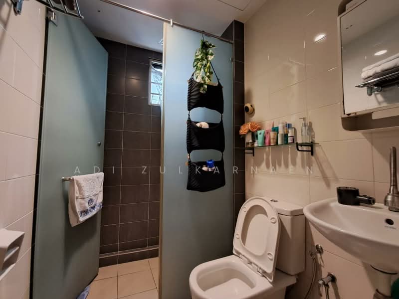 Condominium for Sale at Laman Tasik - Adi Zulkarnaen - PropertyGuru.com.my