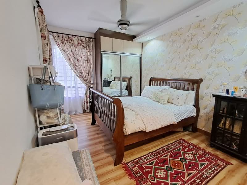 Condominium for Sale at Laman Tasik - Adi Zulkarnaen - PropertyGuru.com.my