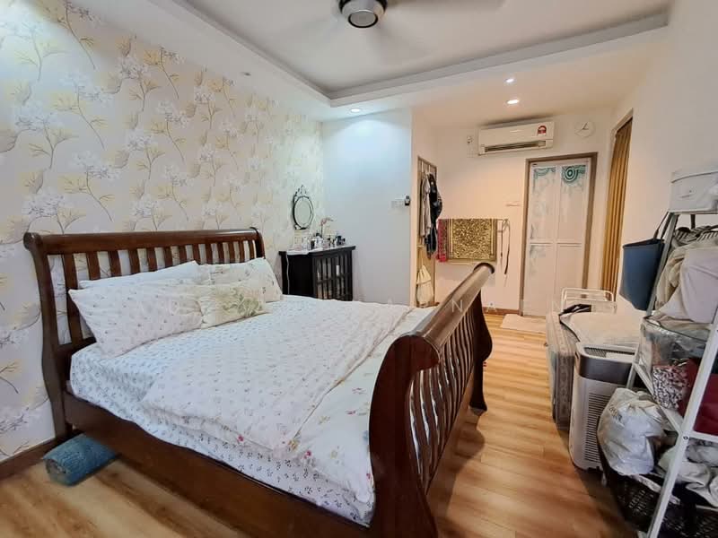 Condominium for Sale at Laman Tasik - Adi Zulkarnaen - PropertyGuru.com.my