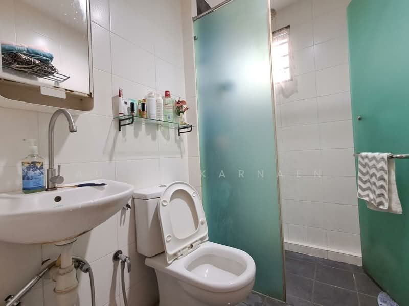 Condominium for Sale at Laman Tasik - Adi Zulkarnaen - PropertyGuru.com.my