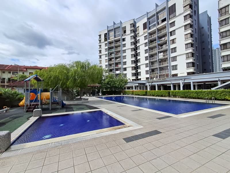 Condominium for Sale at Laman Tasik - Adi Zulkarnaen - PropertyGuru.com.my