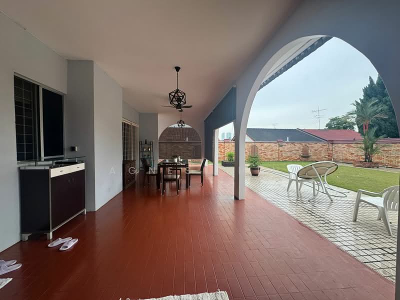 Bungalow for Sale in Taman Sentosa (Johor Bahru) - Agnes Chin - Exterior - PropertyGuru.com.my