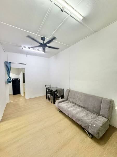 Bungalow for Sale in Taman Sentosa (Johor Bahru) - Agnes Chin - Living Room - PropertyGuru.com.my