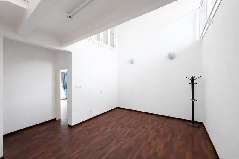 3-storey Terraced House for Rent in Taman Esplanad (Bukit Jalil) - CK Yee - Interior - PropertyGuru.com.my