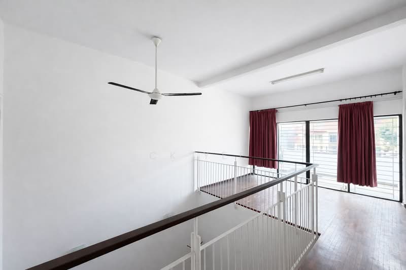 3-storey Terraced House for Rent in Taman Esplanad (Bukit Jalil) - CK Yee - Interior - PropertyGuru.com.my