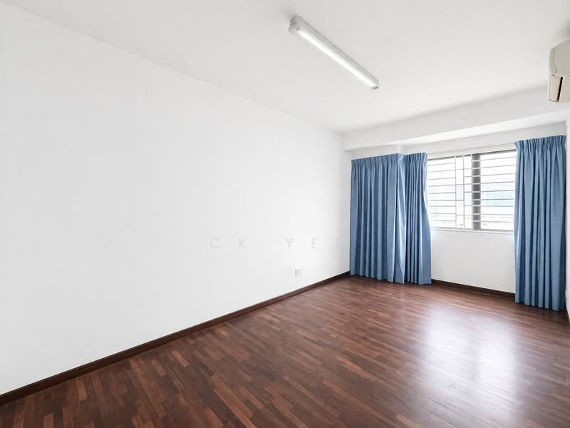 3-storey Terraced House for Rent in Taman Esplanad (Bukit Jalil) - CK Yee - Interior - PropertyGuru.com.my