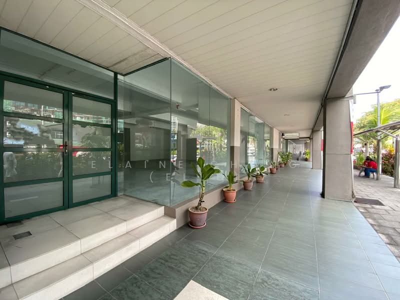 Shop for Rent in KLCC (KL City Centre) - Elaine Chong (Elle) - Exterior - PropertyGuru.com.my