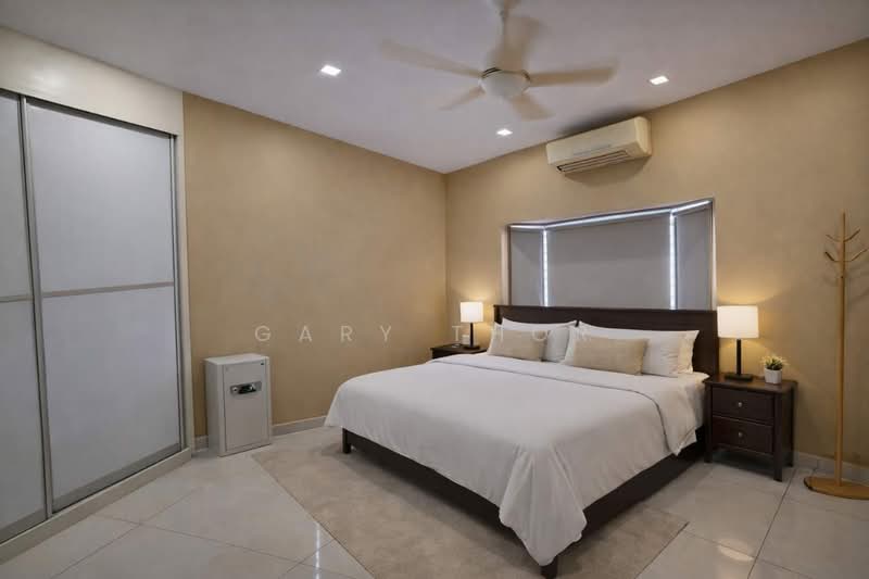 Pangsapuri untuk Dijual di Sri Kristal - Gary Thor - Bedroom - PropertyGuru.com.my