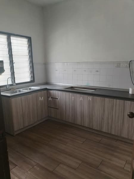 Rumah Teres 2 Tingkat untuk Dijual di Klang (Selangor) - May Tan - Kitchen - PropertyGuru.com.my