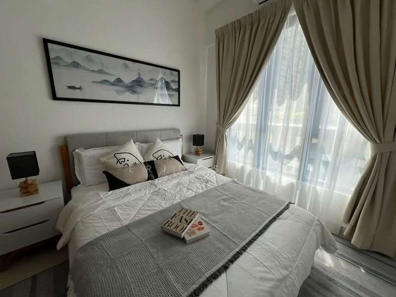 Condominium for Rent at Residensi Bintang - Eric Sea - Bedroom - PropertyGuru.com.my