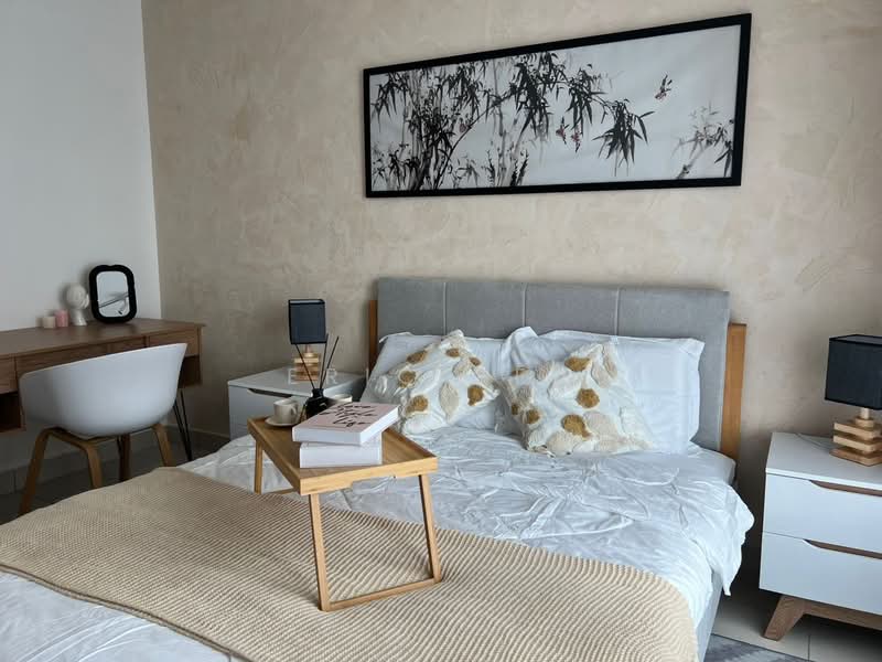 Condominium for Rent at Residensi Bintang - Eric Sea - Bedroom - PropertyGuru.com.my