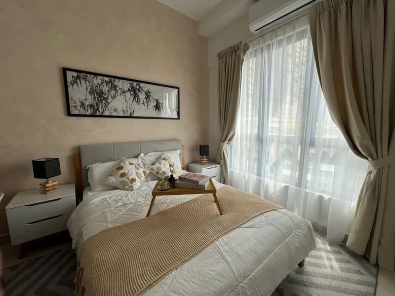 Condominium for Rent at Residensi Bintang - Eric Sea - Bedroom - PropertyGuru.com.my
