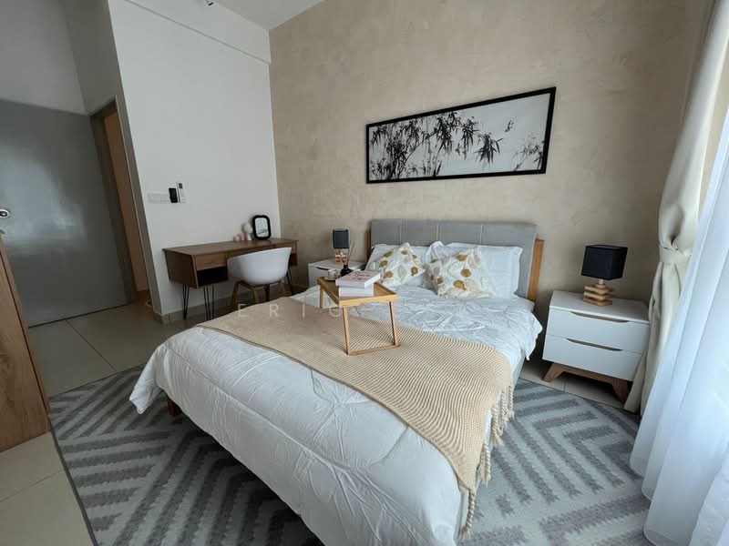 Condominium for Rent at Residensi Bintang - Eric Sea - Bedroom - PropertyGuru.com.my