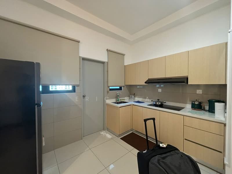 Condominium for Rent at Residensi Bintang - Eric Sea - Kitchen - PropertyGuru.com.my