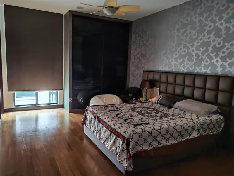 Rumah Banglo untuk Dijual di Johor Bahru (Johor) - Rayna Seo - Bedroom - PropertyGuru.com.my