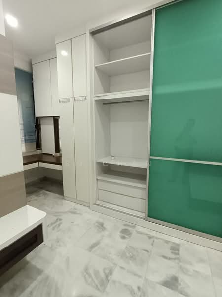 Rumah Teres 1 Tingkat untuk Disewa di Taman Daya (Johor Bahru) - SJ CHAN - Interior - PropertyGuru.com.my