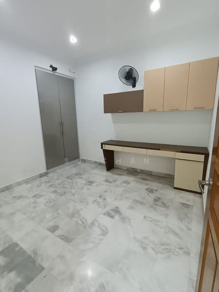 Rumah Teres 1 Tingkat untuk Disewa di Taman Daya (Johor Bahru) - SJ CHAN - Study - PropertyGuru.com.my