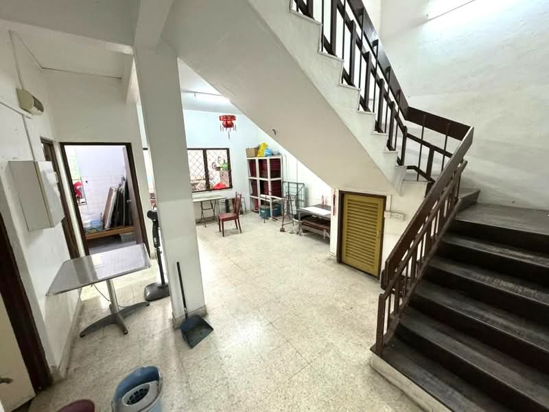 Semi-Detached House for Sale in Taman Pelangi (Johor Bahru) - CS Tan - PropertyGuru.com.my