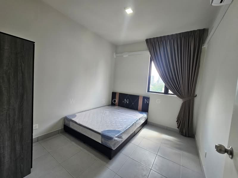 Pangsapuri untuk Disewa di Residensi Max - Wilson Ng - Bedroom - PropertyGuru.com.my