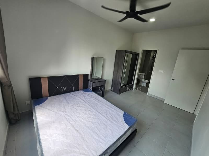 Pangsapuri untuk Disewa di Residensi Max - Wilson Ng - Bedroom - PropertyGuru.com.my