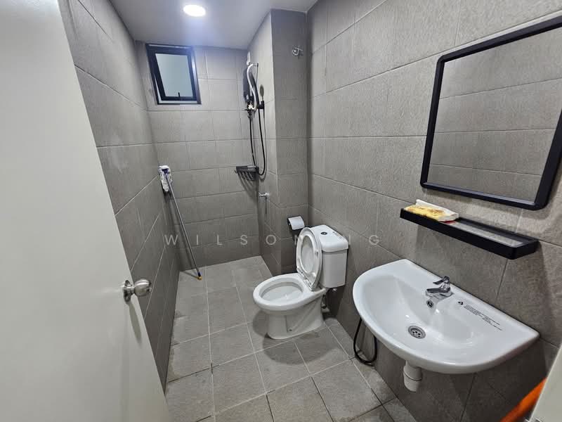 Pangsapuri untuk Disewa di Residensi Max - Wilson Ng - Bathroom - PropertyGuru.com.my