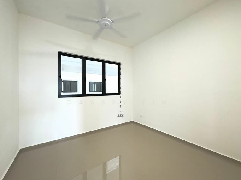 Servis Apartment untuk Disewa di Hana @ Eco Ardence - Cassey Lim - Interior - PropertyGuru.com.my