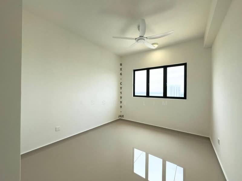 Servis Apartment untuk Disewa di Hana @ Eco Ardence - Cassey Lim - Interior - PropertyGuru.com.my