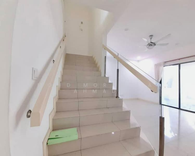 Rumah Teres 2 Tingkat untuk Dijual di Setia Eco Glades (Cyberjaya) - Mohd Mortadza Ahmad - Interior - PropertyGuru.com.my