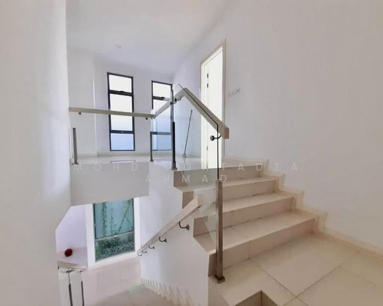 Rumah Teres 2 Tingkat untuk Dijual di Setia Eco Glades (Cyberjaya) - Mohd Mortadza Ahmad - Interior - PropertyGuru.com.my
