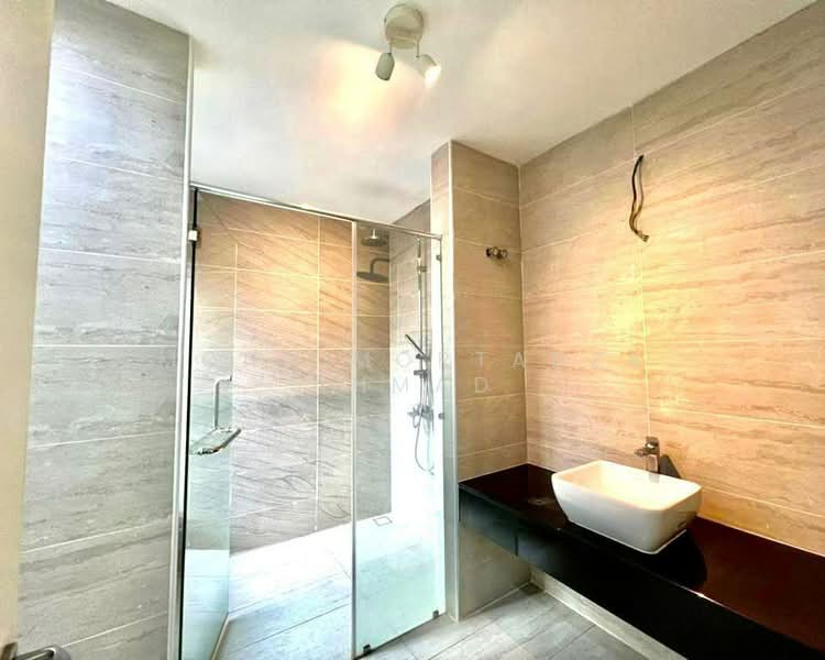 Rumah Teres 2 Tingkat untuk Dijual di Setia Eco Glades (Cyberjaya) - Mohd Mortadza Ahmad - Bathroom - PropertyGuru.com.my