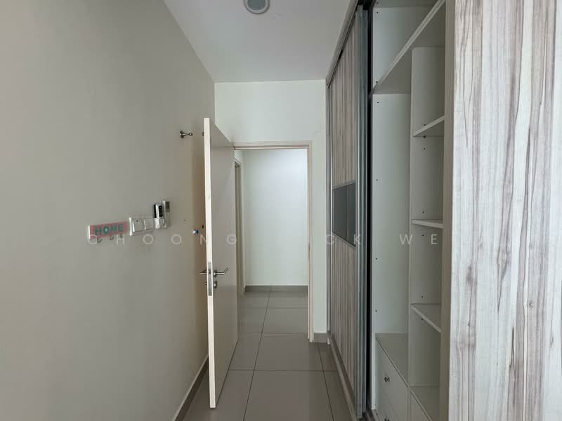 Kondominium untuk Disewa di Ascenda Residence @ Skyarena - Choong Teck Wei - PropertyGuru.com.my